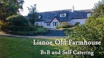 Lisnoe Old Farmhouse