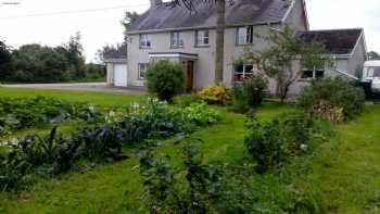 Lisieux House on Lough Neagh