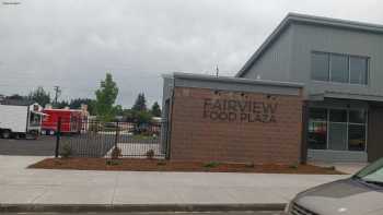 Fairview Food Plaza