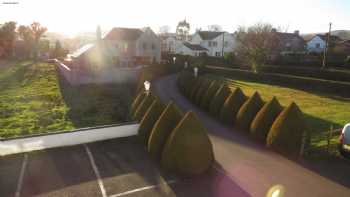 Glendale Bed And Breakfast, Cushendall