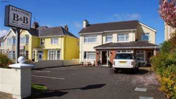 Aaranmore Lodge. B&B Portrush