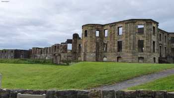 Mussenden House