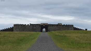 Mussenden House