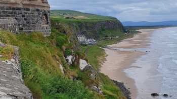 Mussenden House