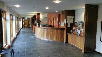 Bushmills Youth Hostel