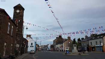 Bushmills Youth Hostel