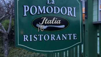 La Pomodori Ristorante