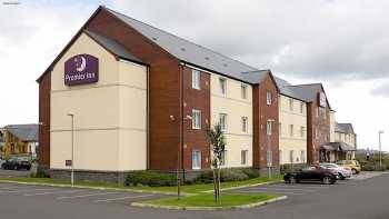 Premier Inn Carrickfergus hotel