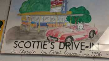 Scottie's Drive In