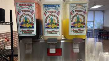 La Chingada Taqueria