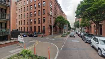 Self Catering Apartment, Belfast - BT1apartments