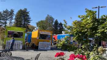 Zesti food carts