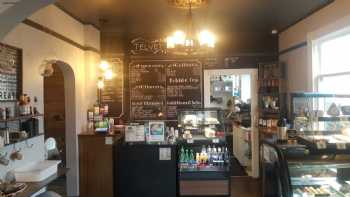 Telvet Coffee