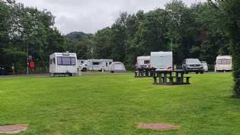 Dundonald Touring Caravan Park