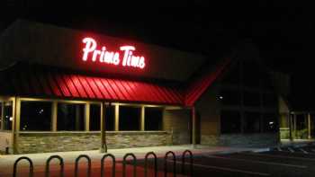 Prime Time Catering