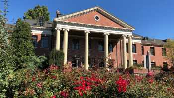 McMenamins Grand Lodge