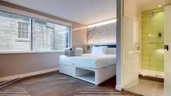 hub by Premier Inn London Clerkenwell hotel