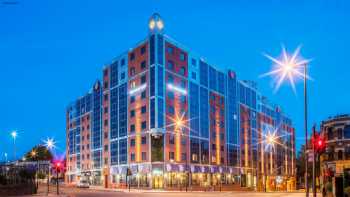 Crowne Plaza London - Kings Cross, an IHG Hotel