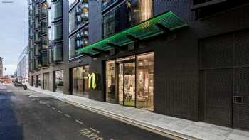 Hotel nhow London