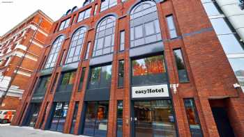 easyHotel London City Shoreditch