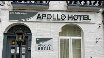 Apollo Hotel