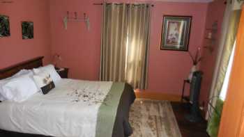 Hyatt House Bed And Breakfast