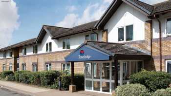 Travelodge Bicester Cherwell Valley M40