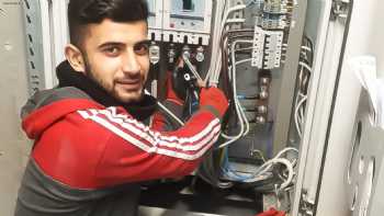 SELÇUK ELEKTRİK