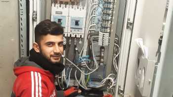 SELÇUK ELEKTRİK