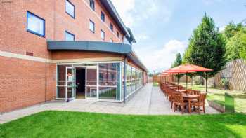 Premier Inn Banbury (M40, J11) hotel