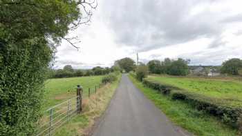 Sperrin View Room