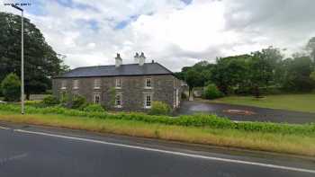 Drumadoon Hall