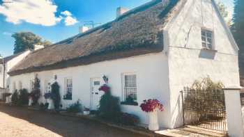 Kingsmills Self Catering Cottages - Nuala’s Neuk & Lottie’s Loft