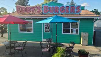 Eddy's Burgers