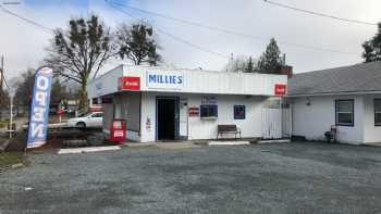 MILLIES