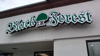 Black Forest Family Restaurant