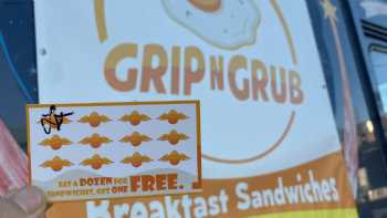 Grip N Grub