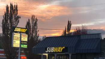 Subway (Williams Hwy)