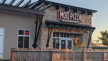 MOD Pizza