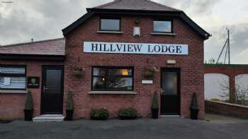 Hillview Lodge