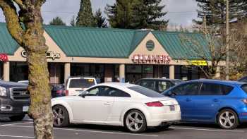 Shari's Cafe and Pies