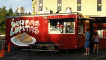 Ochoa's Lupitas Tacos