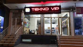 TEKNO VİP PAYAS