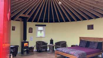 Pine Tree Hollow Glamping