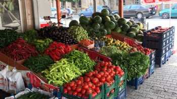 Yeşilova Market