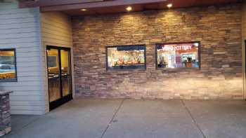 Gearhart Bowl & Fultano's Pizza