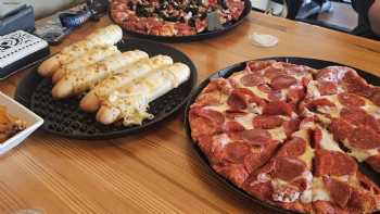 Gearhart Bowl & Fultano's Pizza