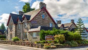 Atholl Villa Guest House