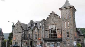 Birnam Hotel