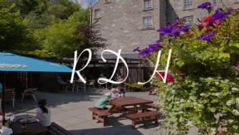 Royal Dunkeld Hotel